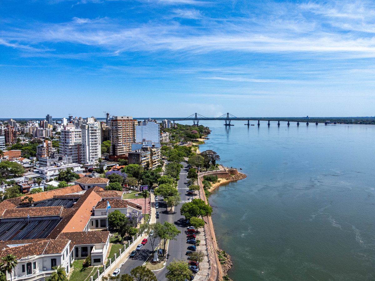 Corrientes, Argentina
