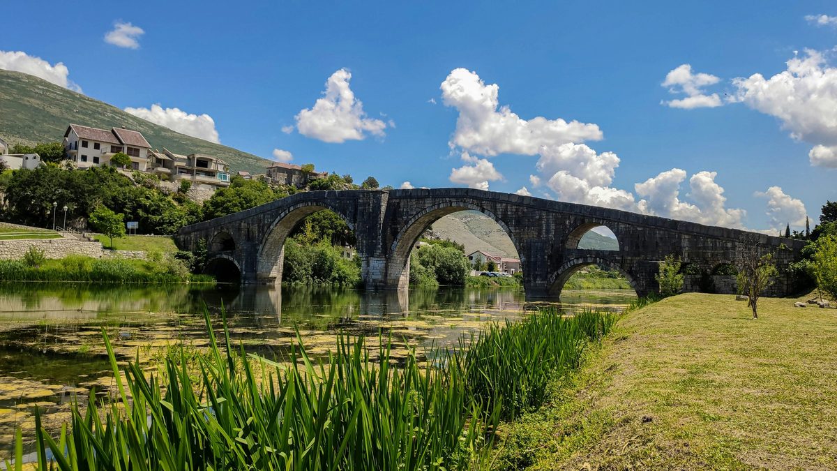 Trebinje, Bosnia and Herzegovina