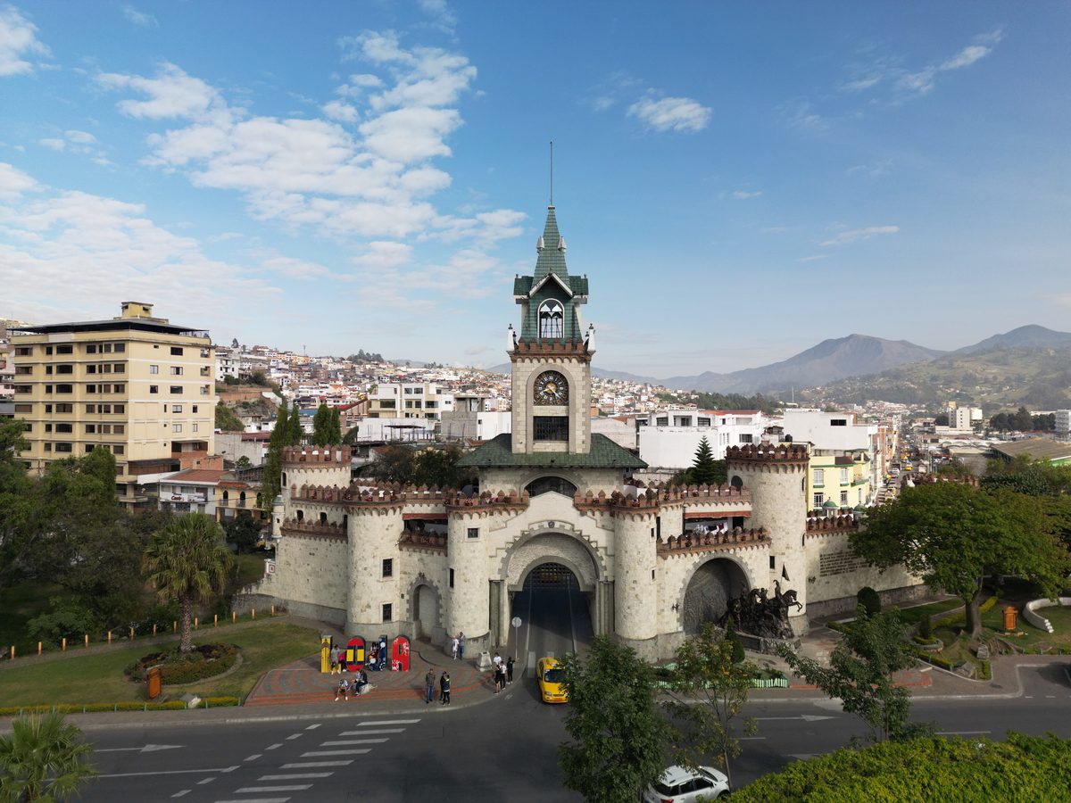 Loja, Ecuador