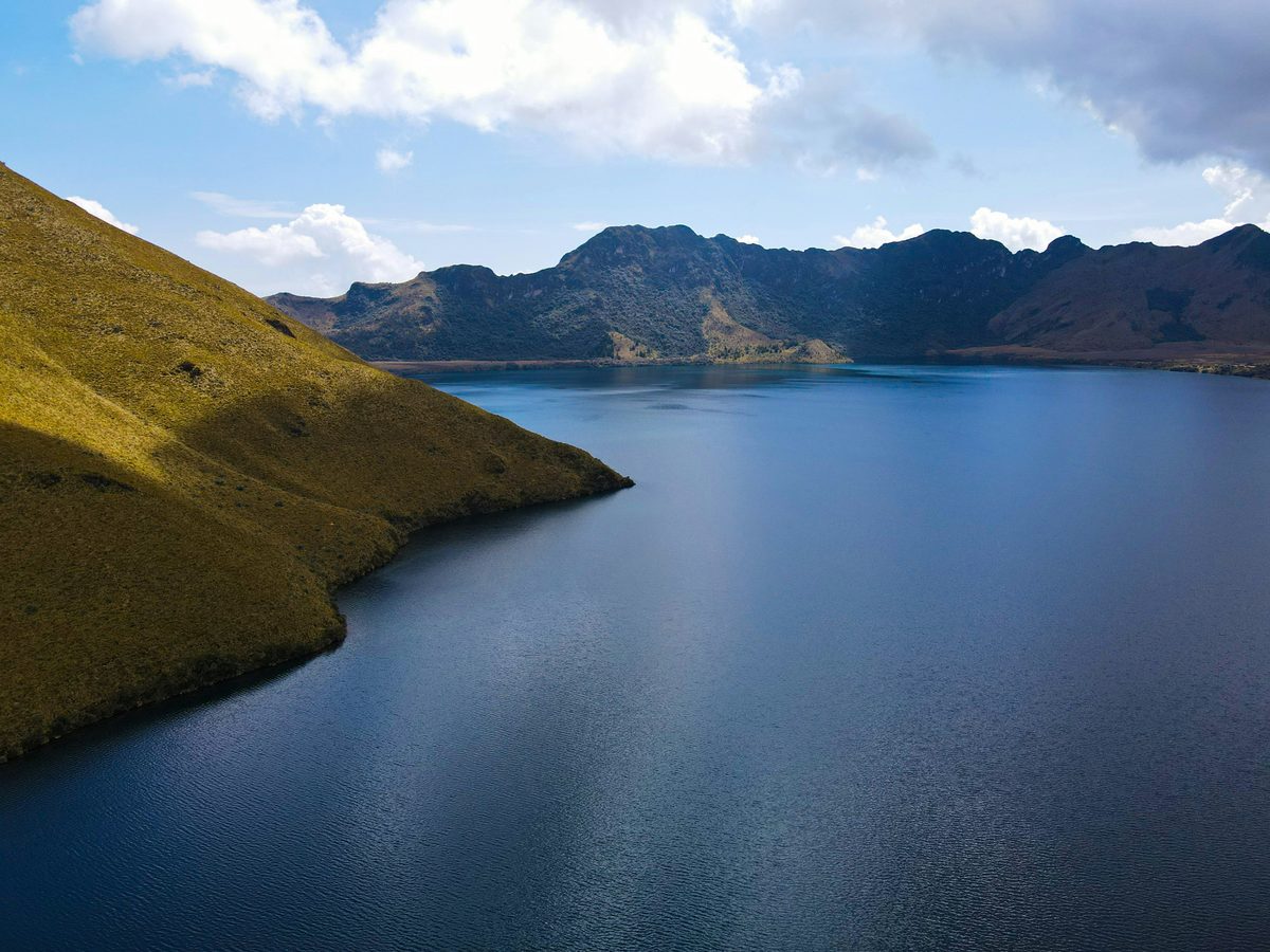 Otavalo, Ecuador