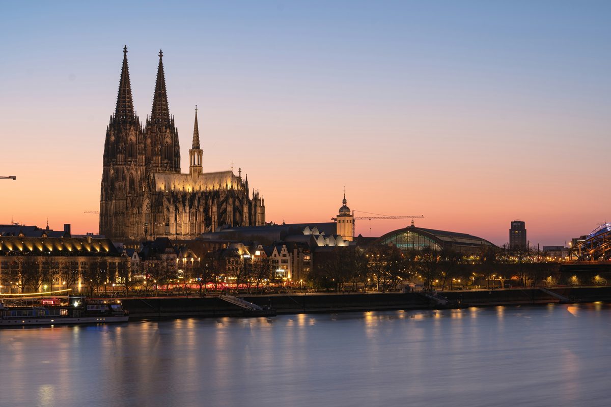 Cologne, Germany