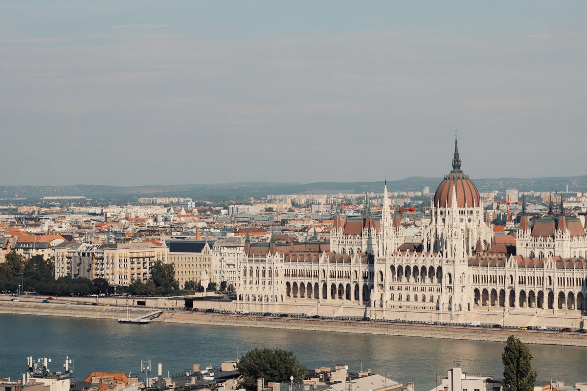 Budapest, Hungary