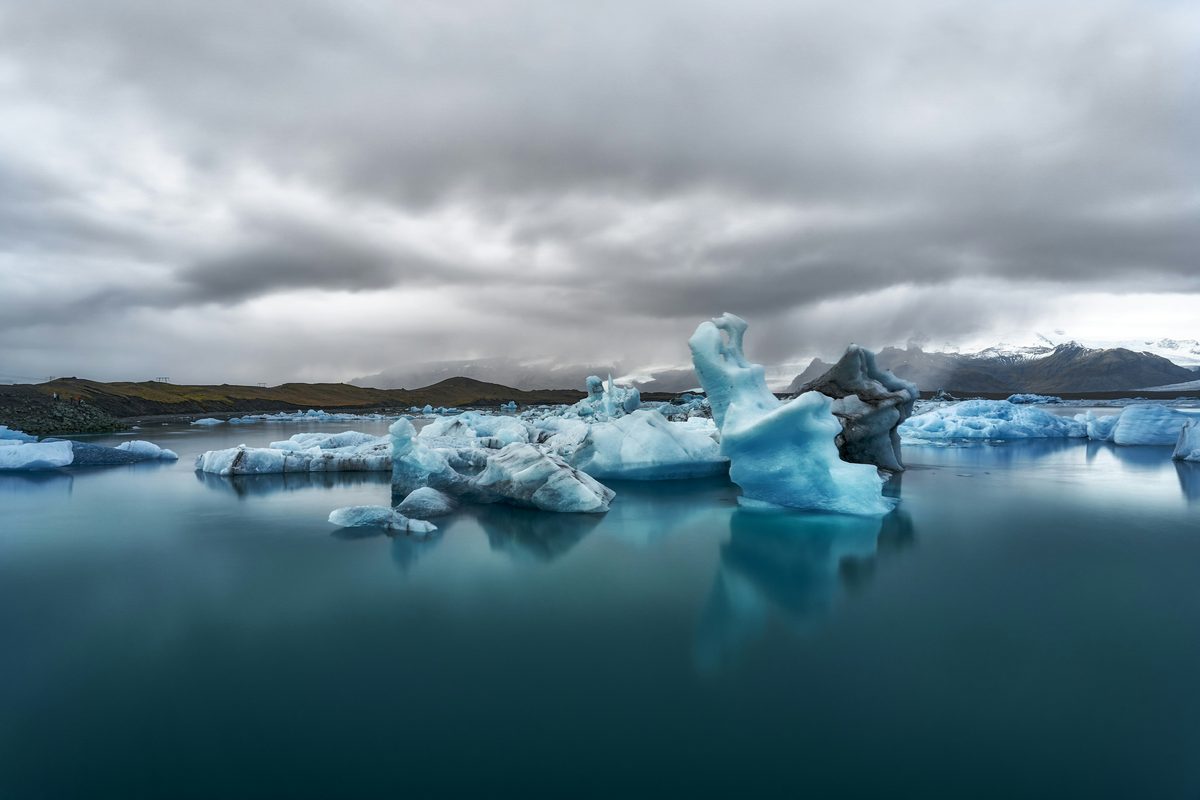 Hofn, Iceland