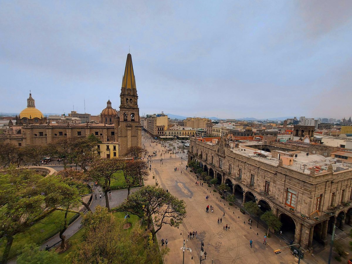 Guadalajara, Mexico