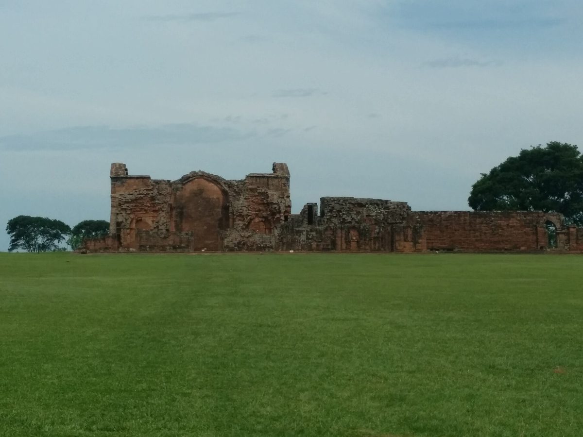 Trinidad, Paraguay