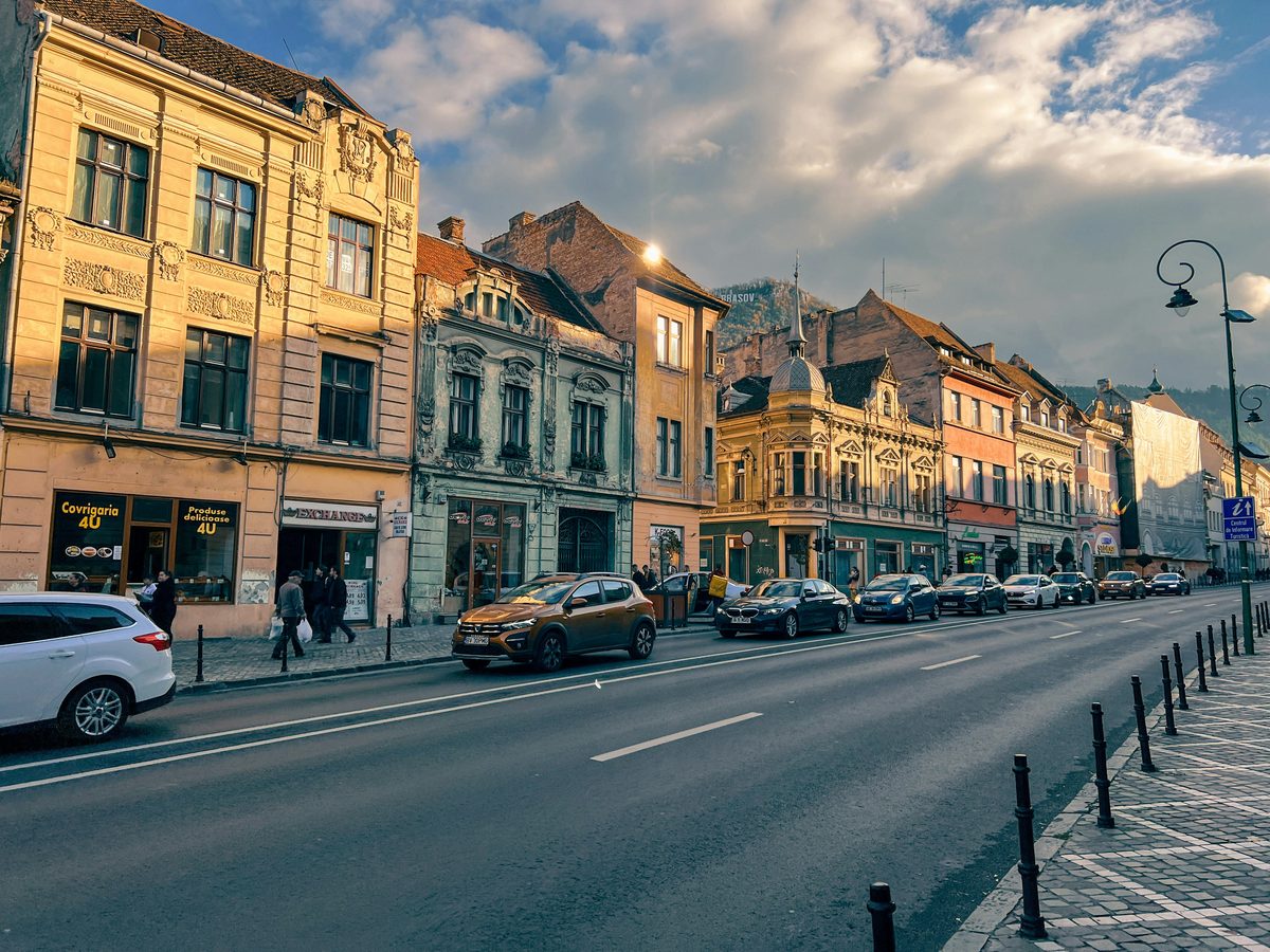 Brasov, Romania