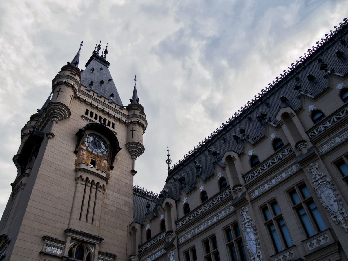 Iasi, Romania