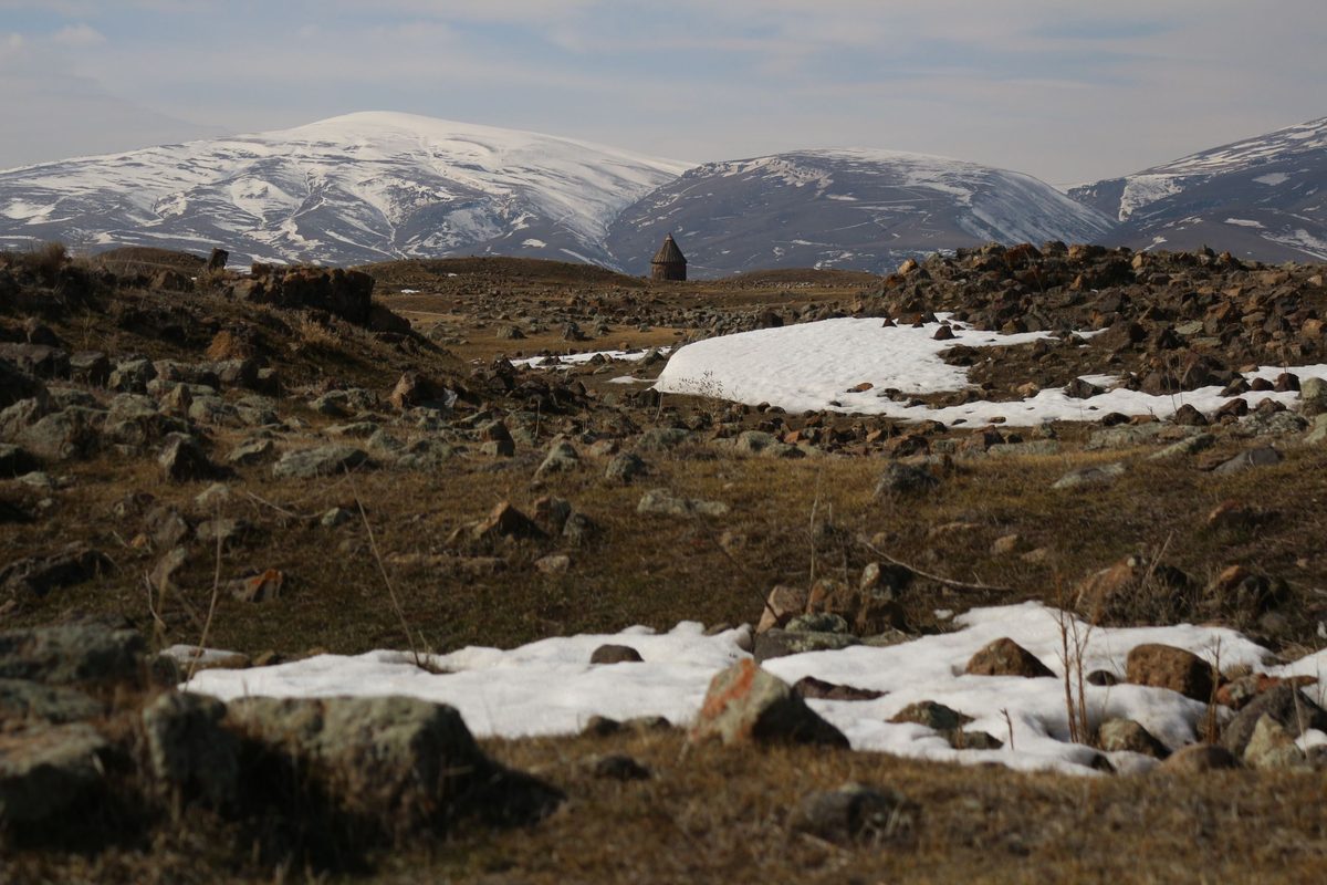 Kars, Turkey