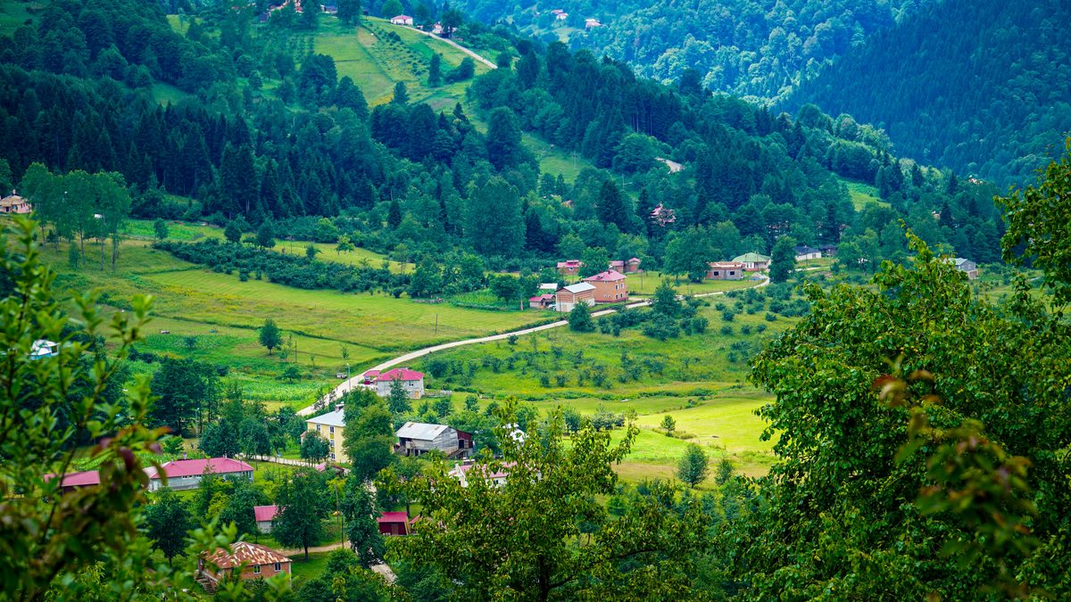Trabzon, Turkey